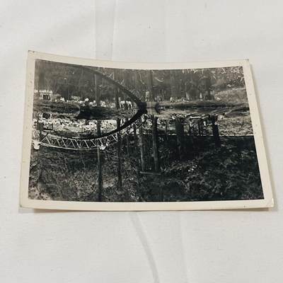 韵星假日军品类拍卖第三十八期 -- Rimey Holidays Militaria Auction 38 - 台湾风景老照片一张