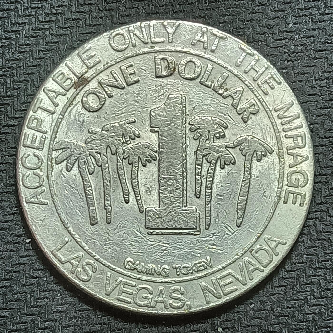 新2026B第六组世界各国精品钱币奖章纪念章花钱401-830 652美国1美元代币