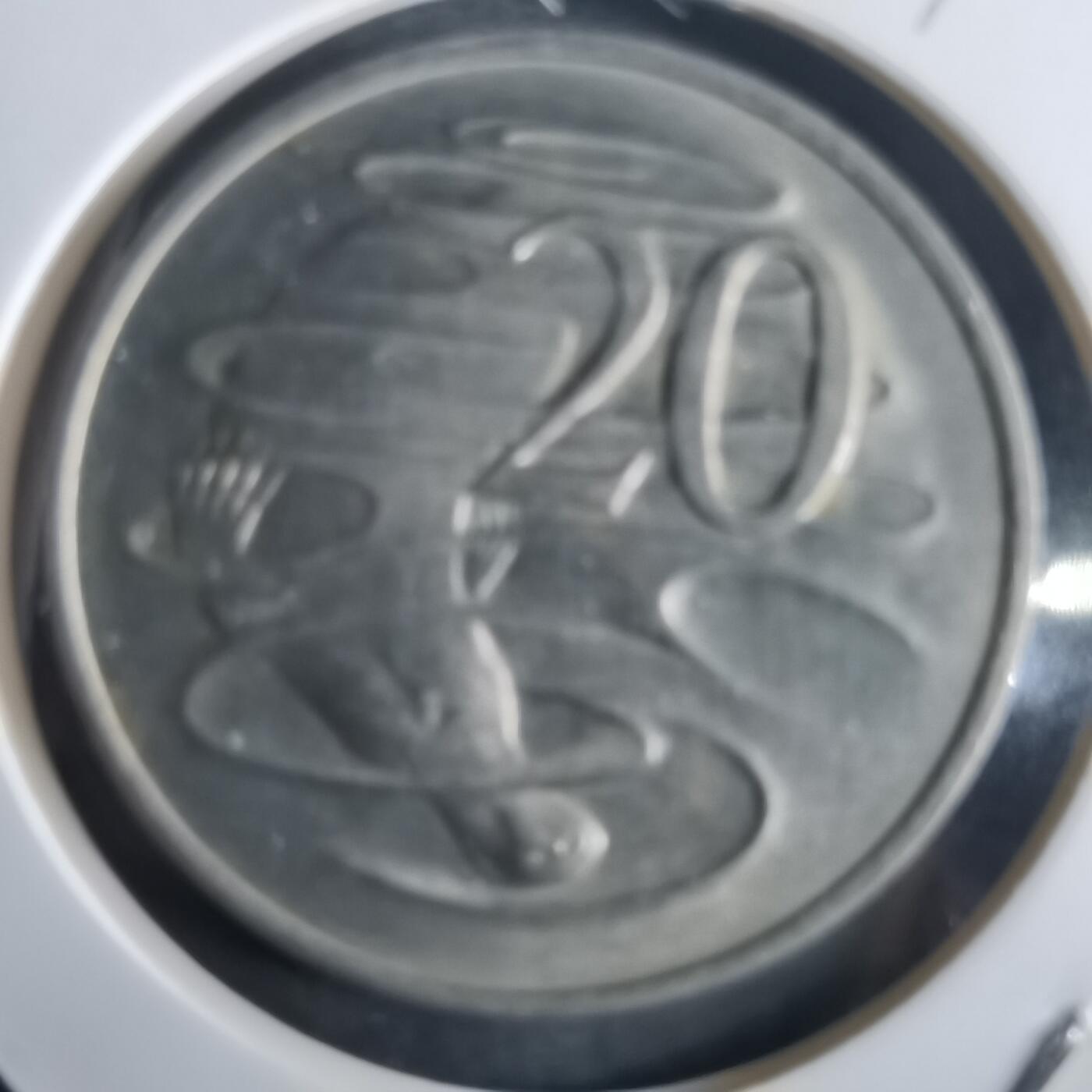 沼泽如烟--第972场 澳大利亚1982年20分