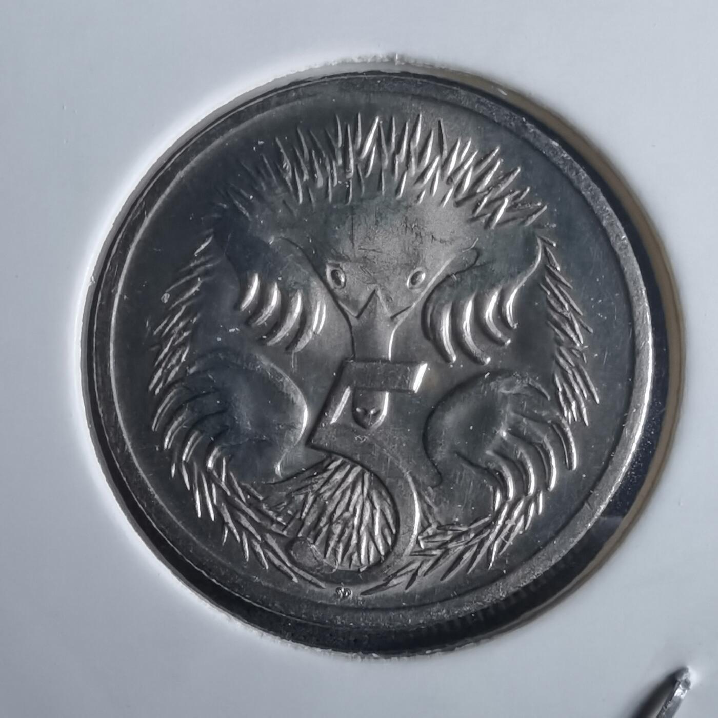 沼泽如烟--第972场 澳大利亚2002年五分