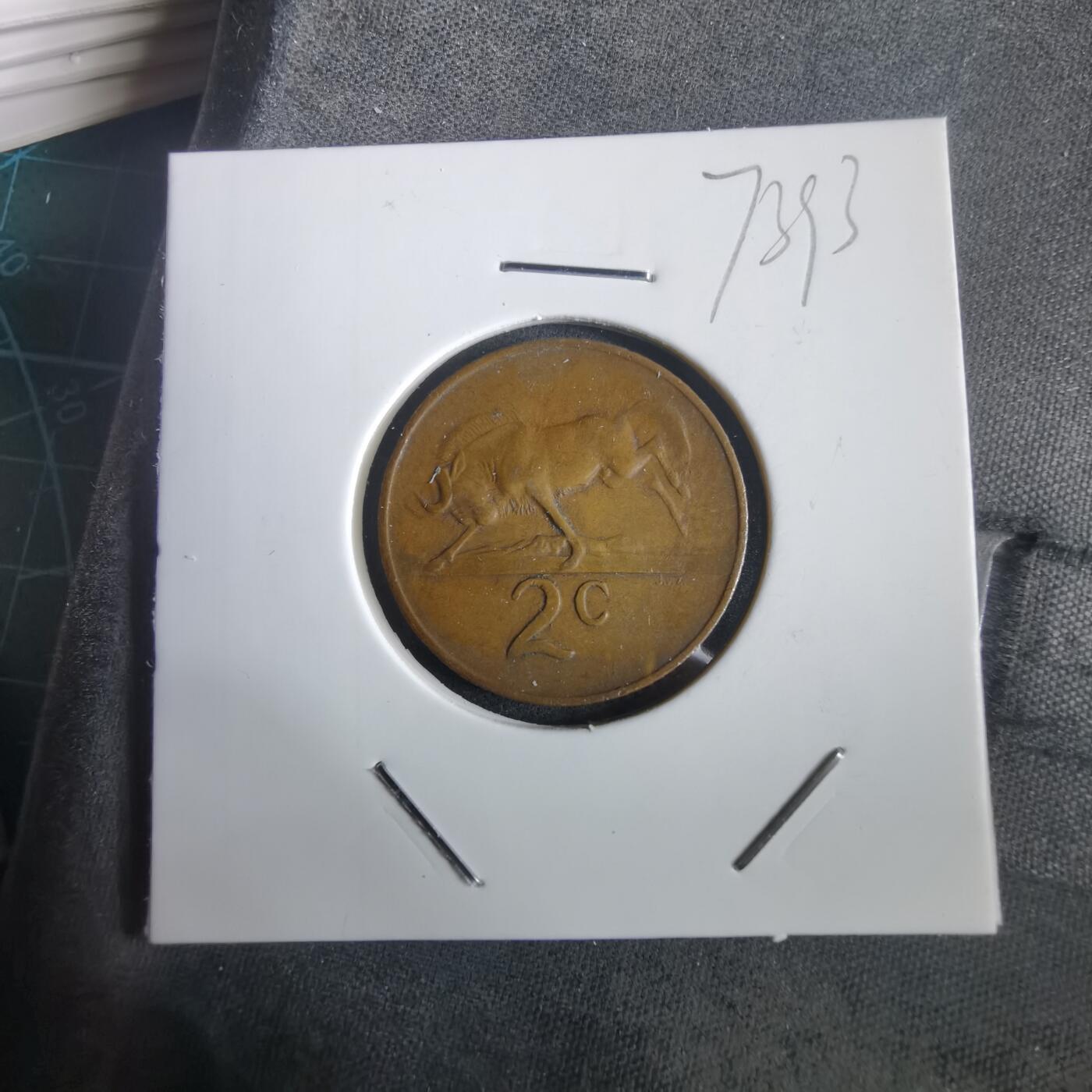 沼泽如烟--第973场 南非1966年二分