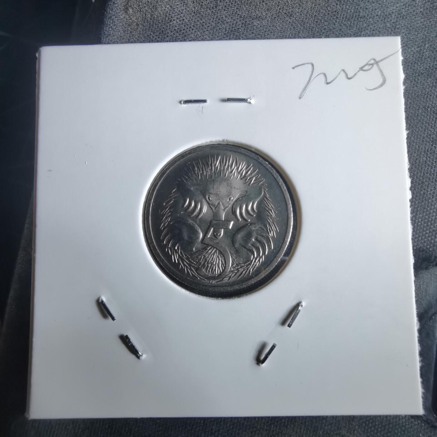 沼泽如烟--第972场 澳大利亚2002年五分