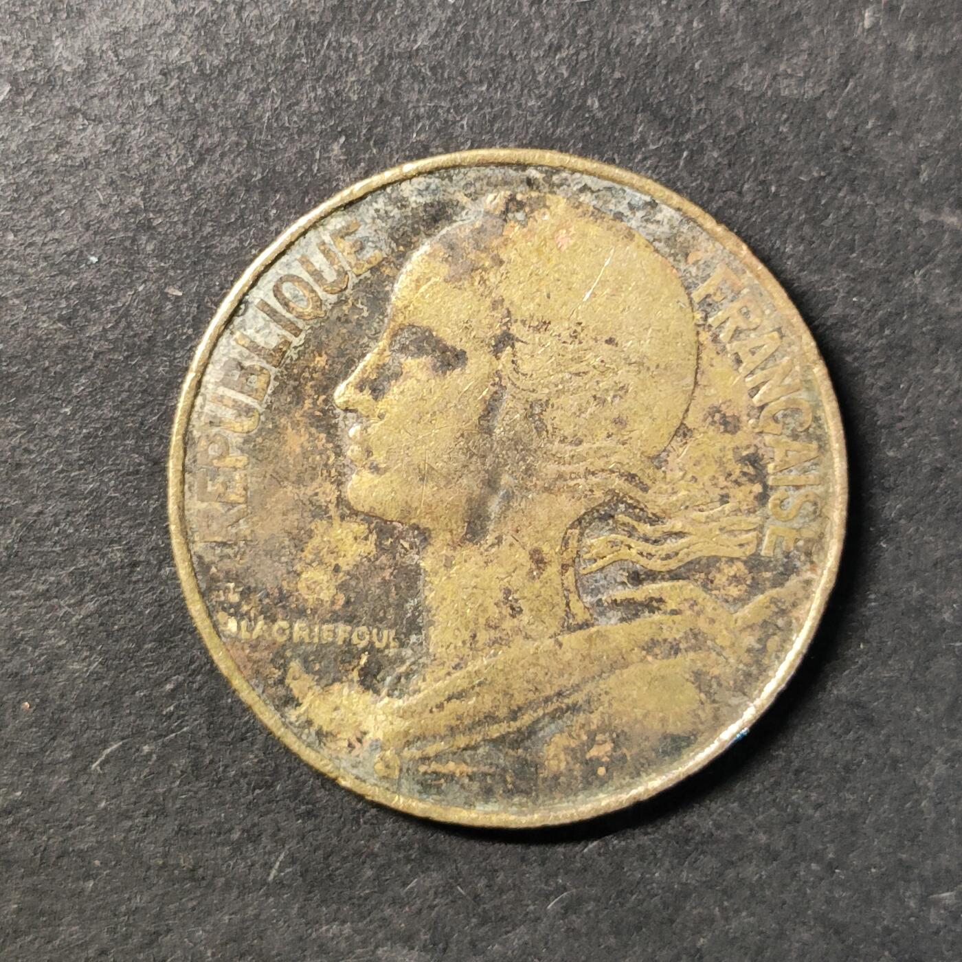 嘉禾收藏    【第448期】            无佣金、可寄存、满30元包邮 币一枚