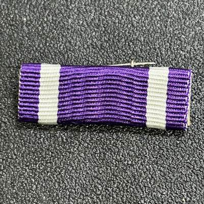 西秦中古拍卖第七十四期 - 泰国边境地区服役奖章勋略 保卫国境奖章