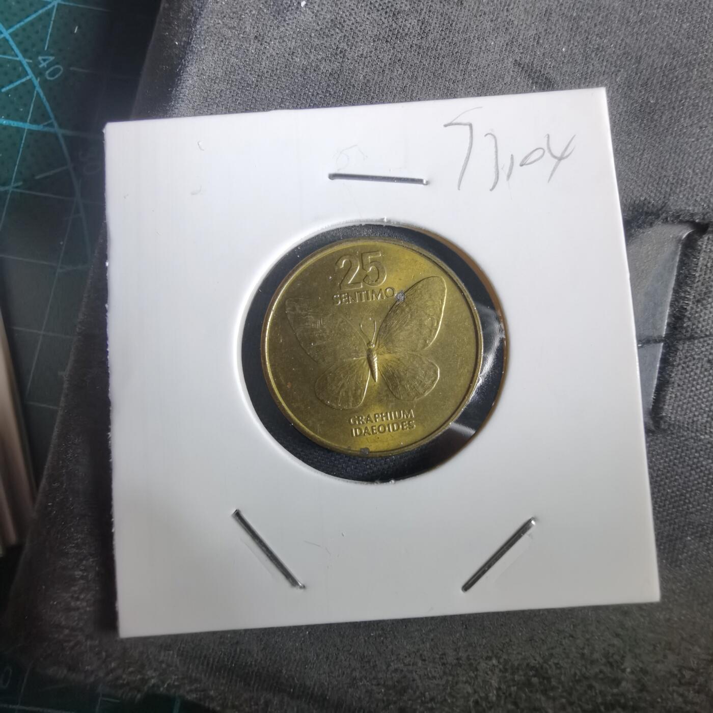 沼泽如烟--第973场 菲律宾1983年25分