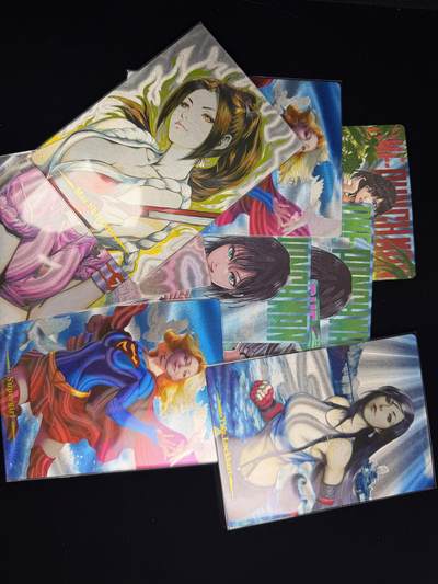 奇点新卡 无佣金 不寄存 不收拍   主攻奇点（有大佬赞助）需要多宫大佬请私聊 部分卡牌设有底价（不想玩的那么累，即使有底价也会比市场价便宜的多，懂的自然懂） 拒绝小号抬价 大家放心拍 所有拍品部分套有卡膜 部分卡牌多宫 自制卡牌 不包厂瑕 放大镜 品控 勿拍 流拍商品会循环 感谢大家支持 留个关注 不定时上新 谢谢 - 大卡道 满赠 特卡 大卡 全部粗闪共 9张