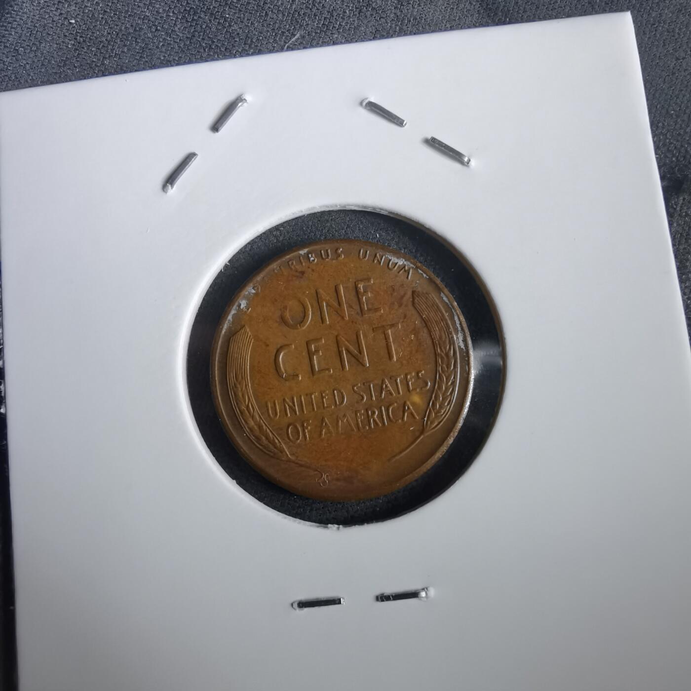 沼泽如烟--第973场 美国1953年一分