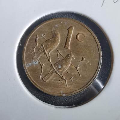 沼泽如烟--第973场 - 南非1979年一分