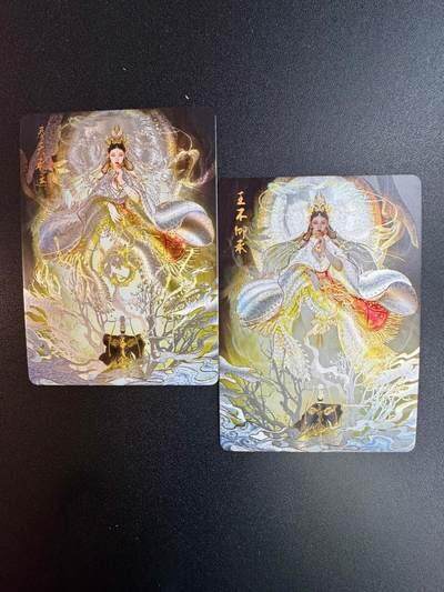 NO.22 好又多金牌大场，年前倒数第3期！每周一站式配齐，方便凑单！（周6晚9点截拍，卖家送拍0抽成！） - 焱卡文化 刷子 奉天承运 王不仰承 粗闪一对