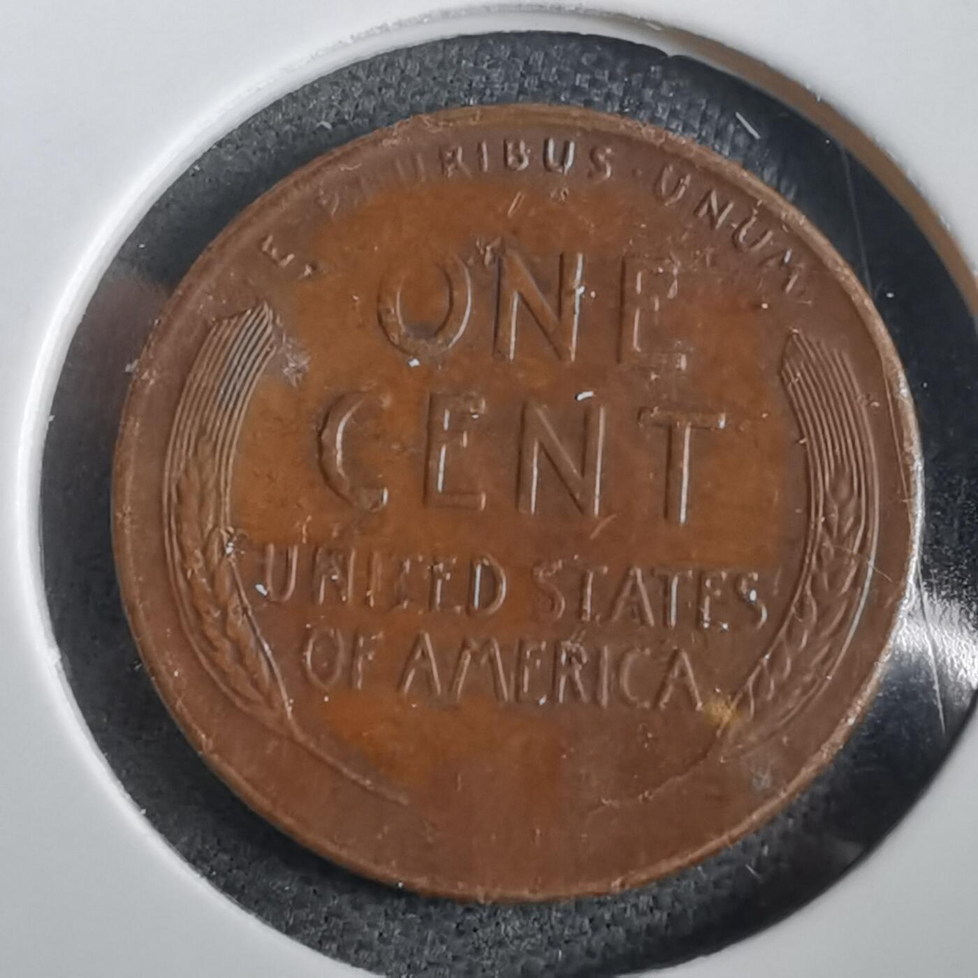 沼泽如烟--第973场 美国1946年一分