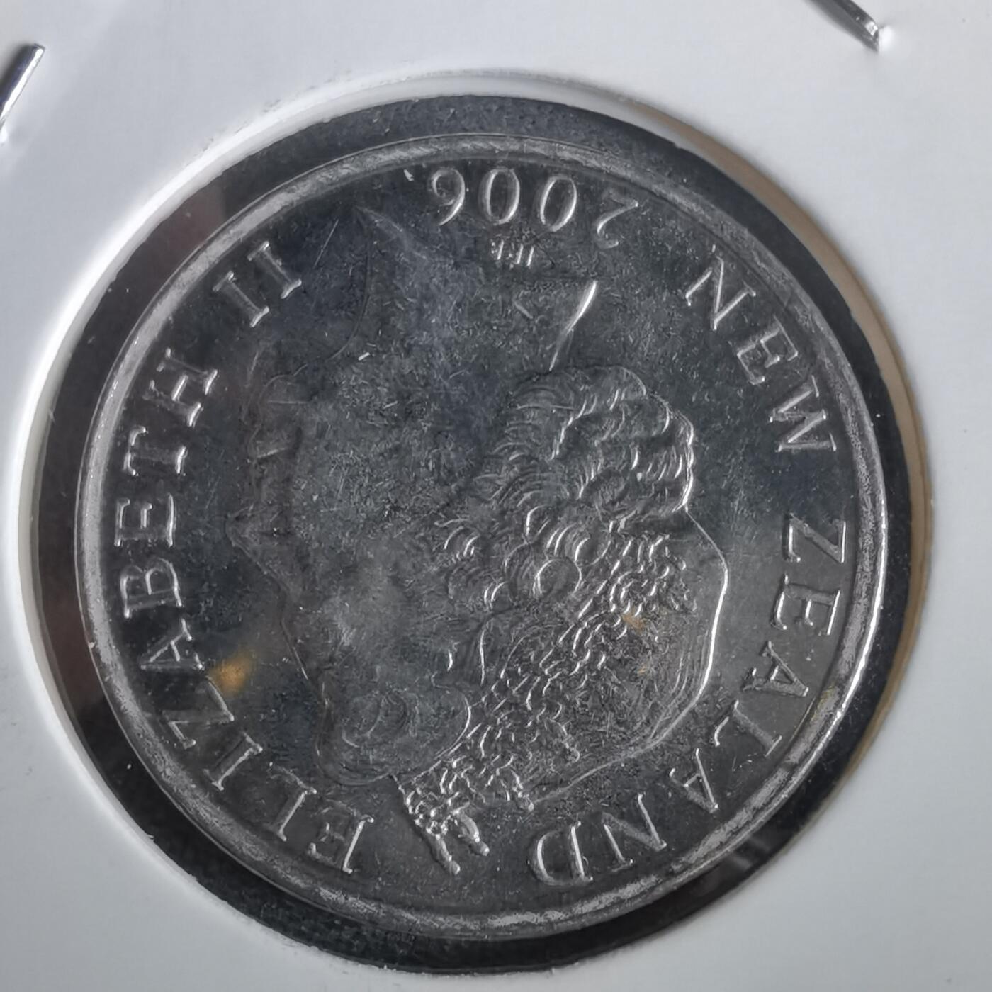 沼泽如烟--第973场 新西兰2006年50分