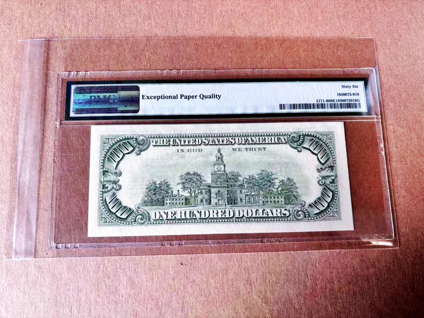 【Blue Auction】世界纸币精拍第779期——18级TOP拍卖/信誉/品质/专业/高效💫