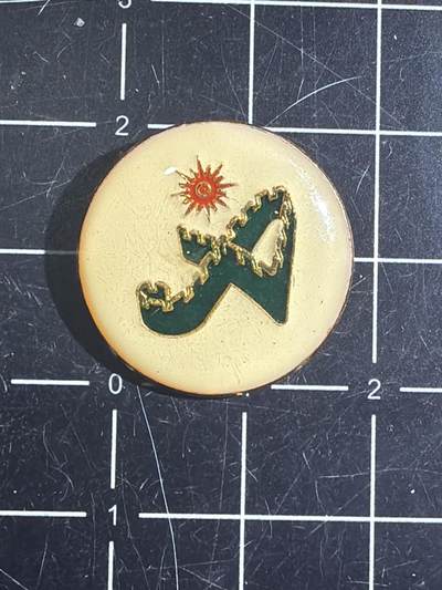 古冰库章牌勋赏收藏0起拍卖 1990年第十一届亚运会纪念章