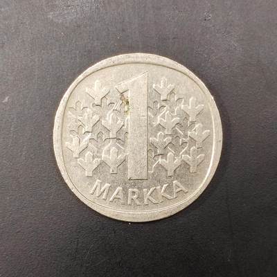 2026C2逸泉钱币C2世界各国纸钞钱币纪念币专场第七场C2 1-420 - 241芬兰1974银币