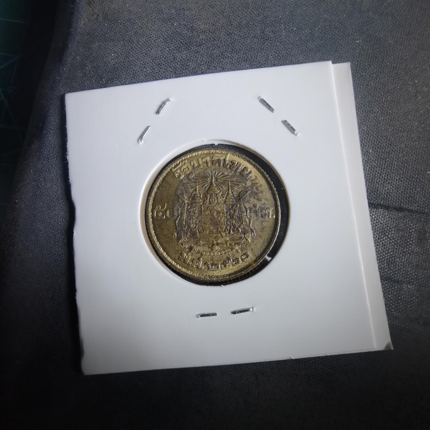 沼泽如烟--第973场 泰国