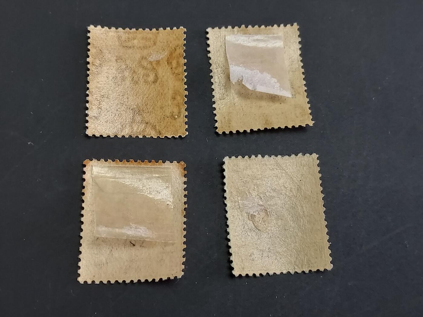 博彦收藏   1月31日 8点邮票专场 全场包邮