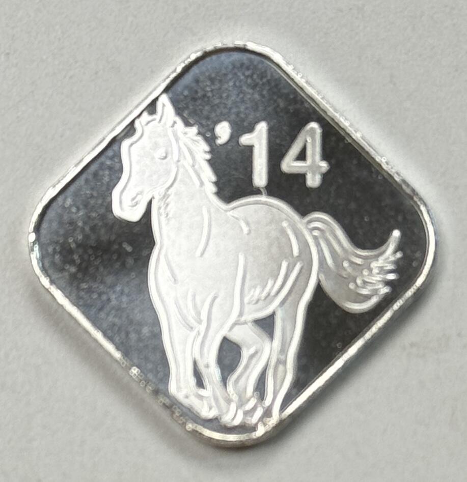 S&S Numismatic世界钱币-拍卖 第119期 