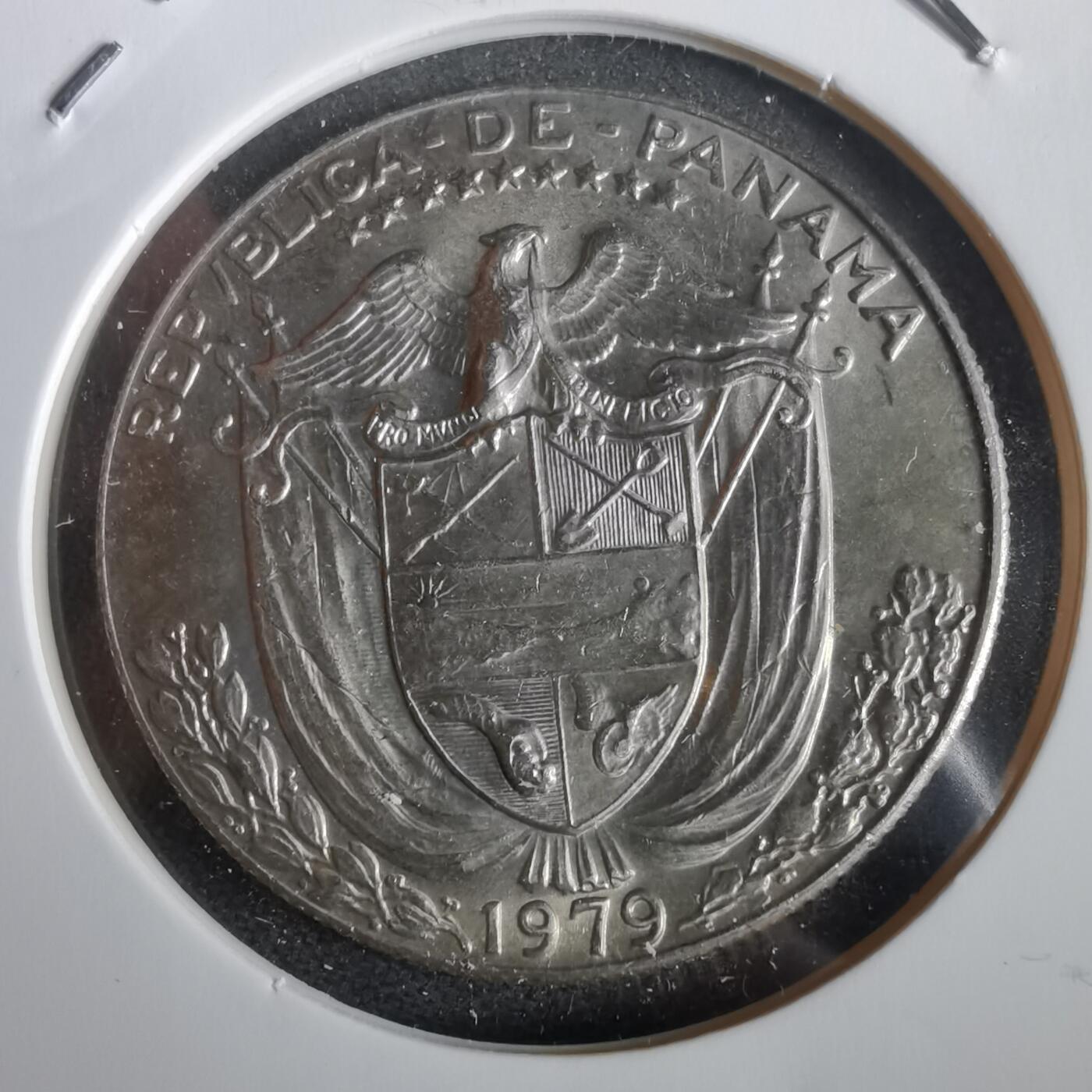 沼泽如烟--第973场 巴拿马