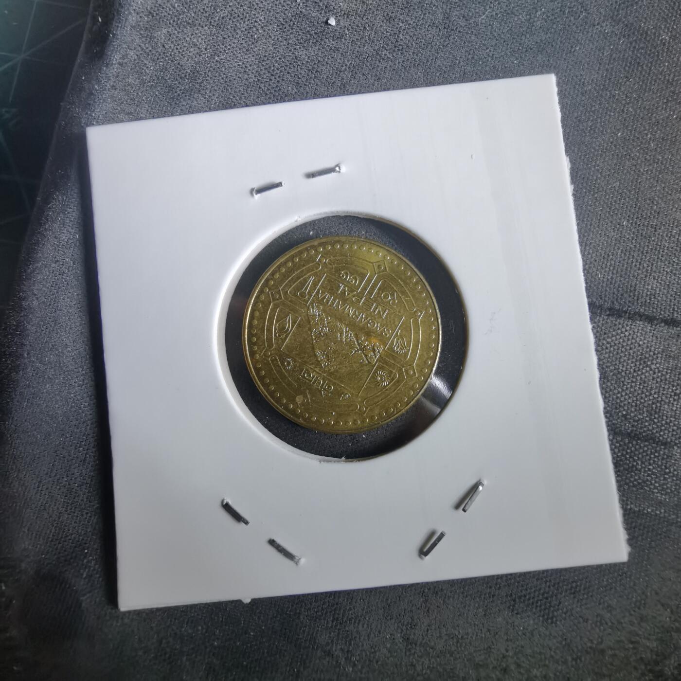 沼泽如烟--第973场 尼泊尔