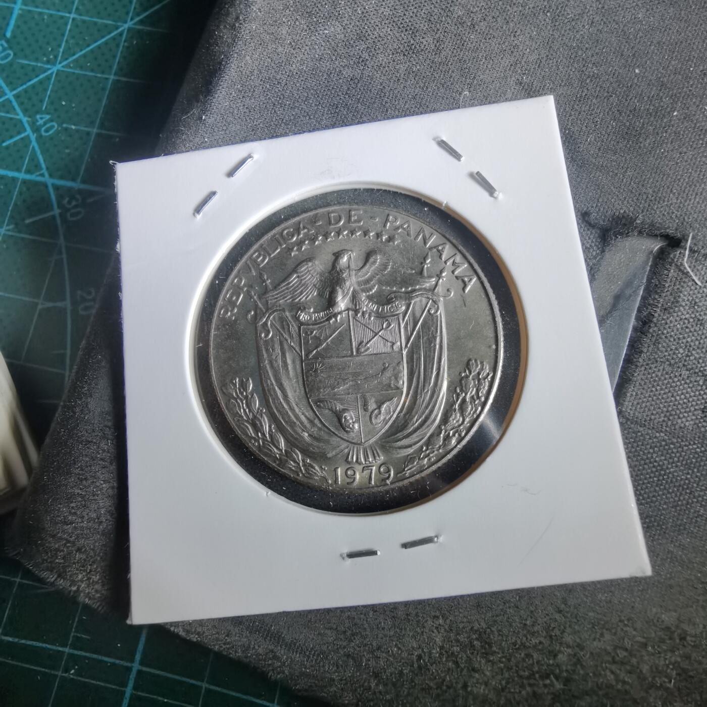 沼泽如烟--第973场 巴拿马