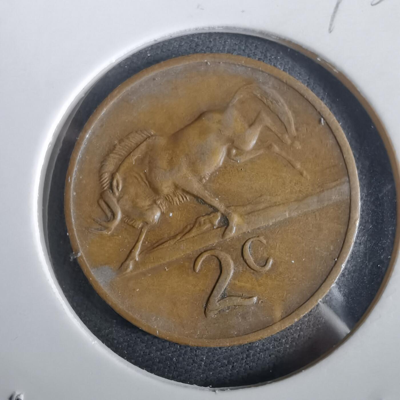 沼泽如烟--第973场 南非1970年二分