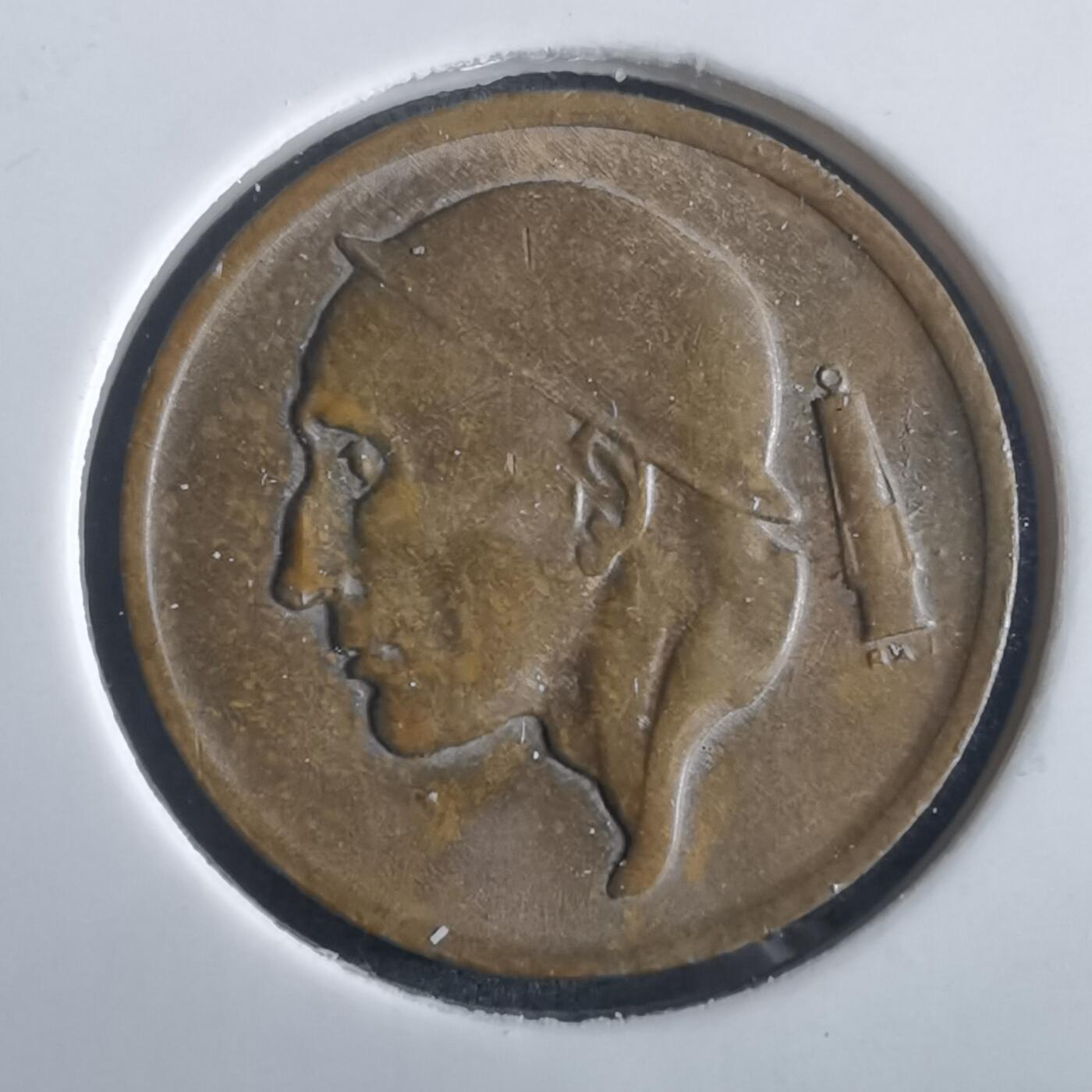 沼泽如烟--第972场 比利时1970年50分