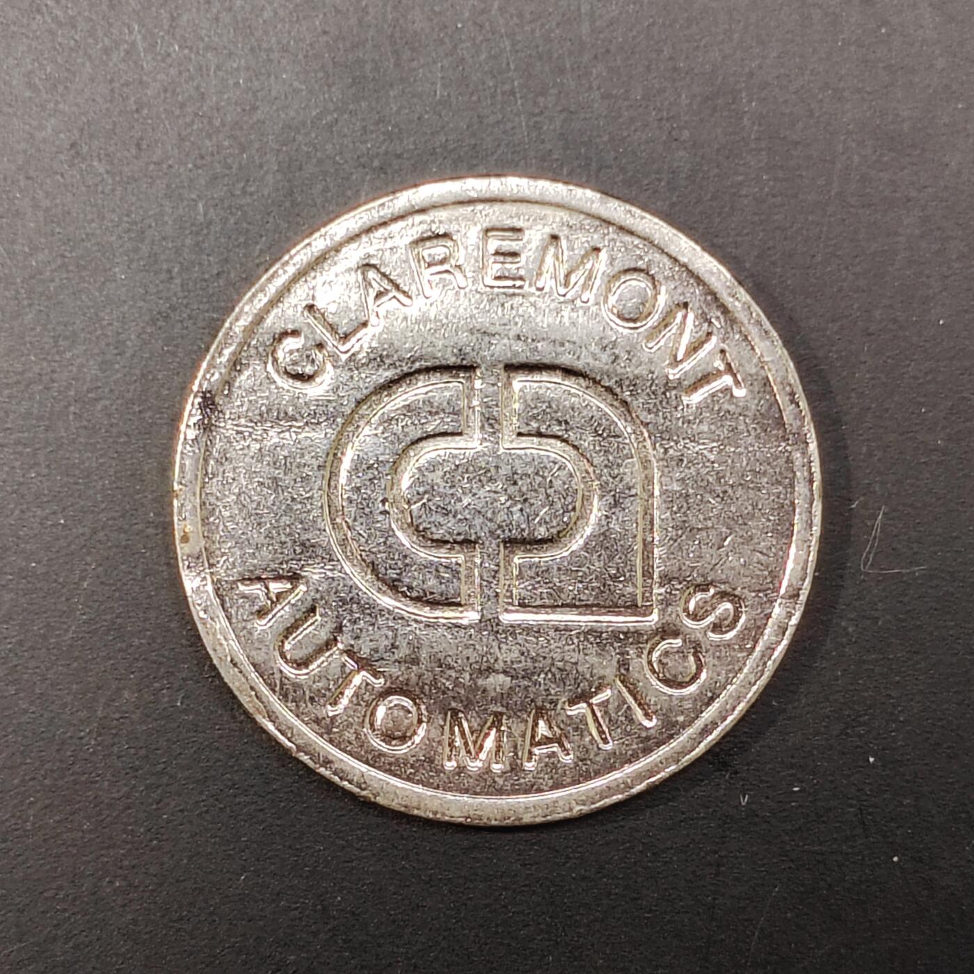 2026C2逸泉钱币C2世界各国纸钞钱币纪念币专场第七场C2 1-420 283外国电话代用硬币