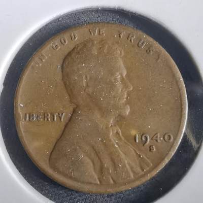 沼泽如烟--第973场 - 美国1940年一分