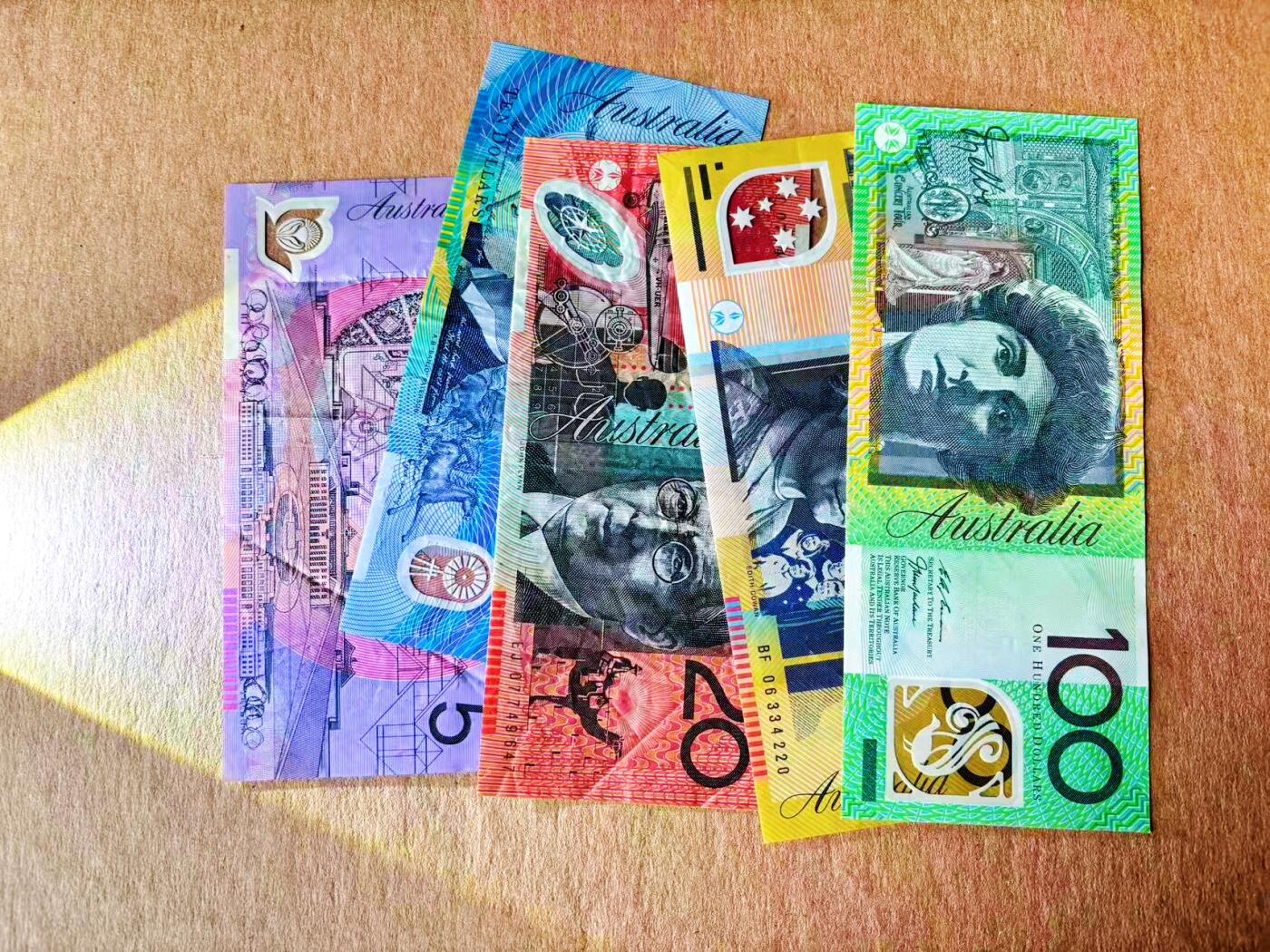 【Blue Auction】世界纸币精拍第779期——18级TOP拍卖/信誉/品质/专业/高效💫