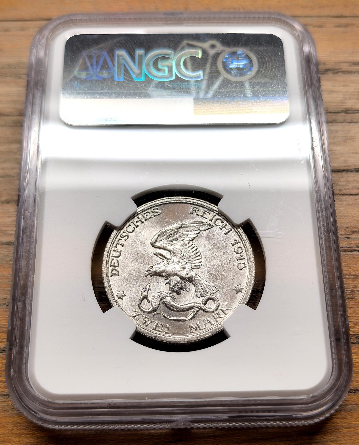 凡希社世界钱币微拍第三百十九期