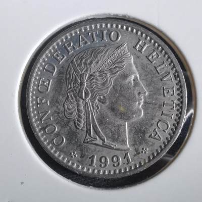 沼泽如烟--第973场 - 瑞士1991年20分