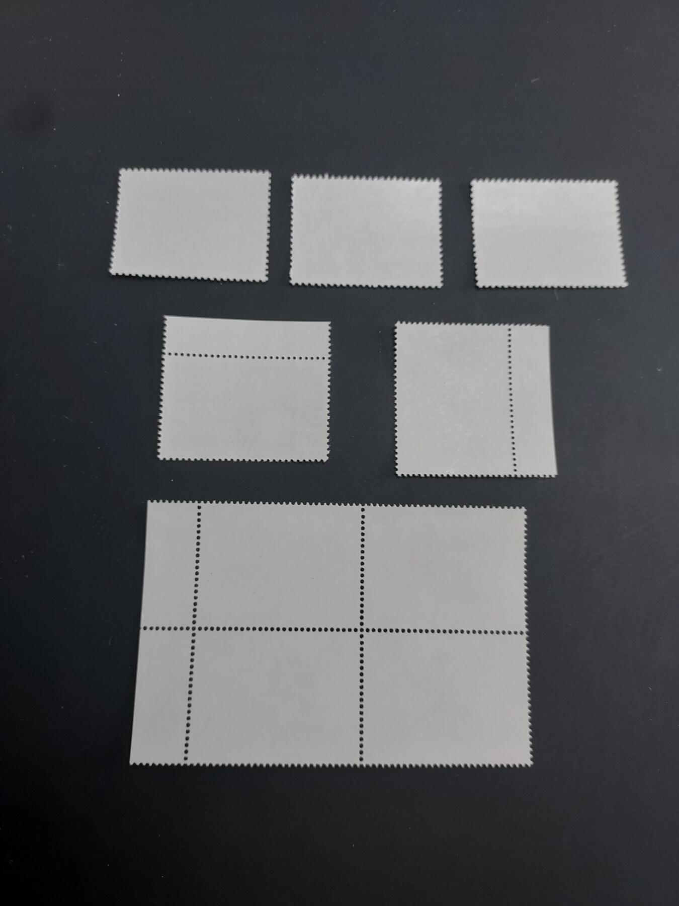 博彦收藏   1月31日 8点邮票专场 全场包邮