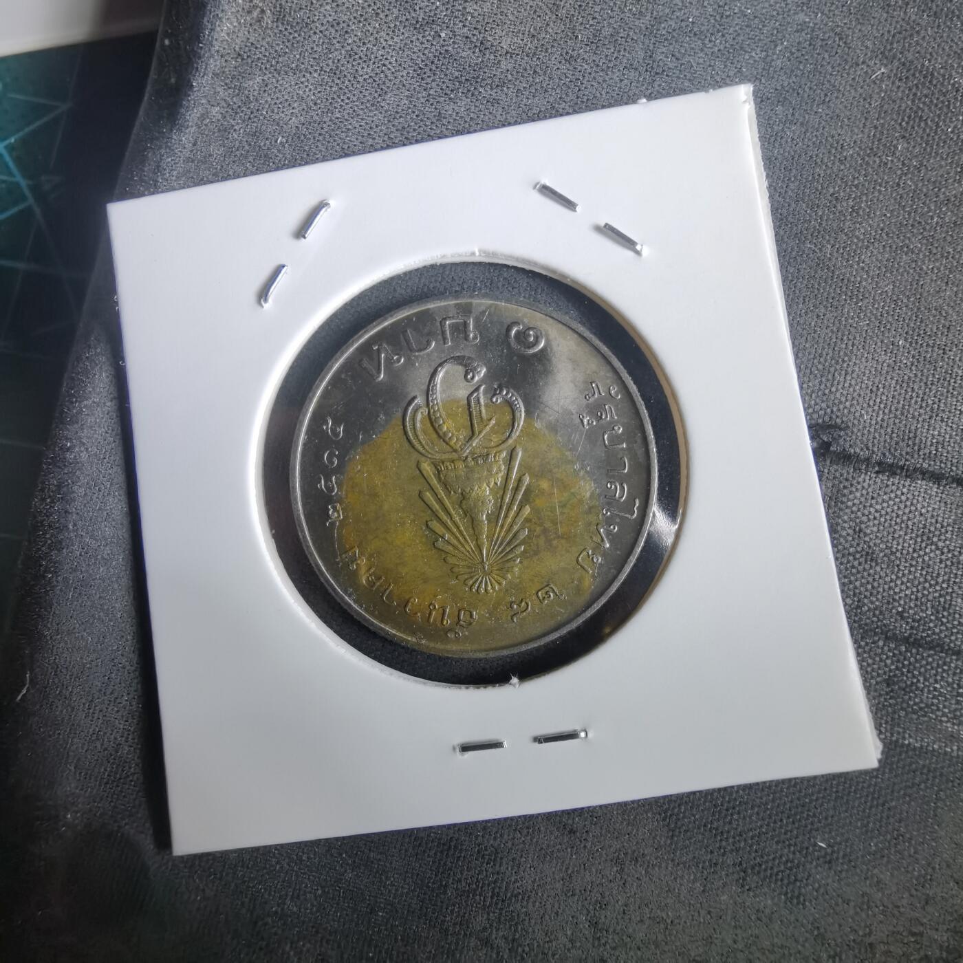 沼泽如烟--第973场 泰国