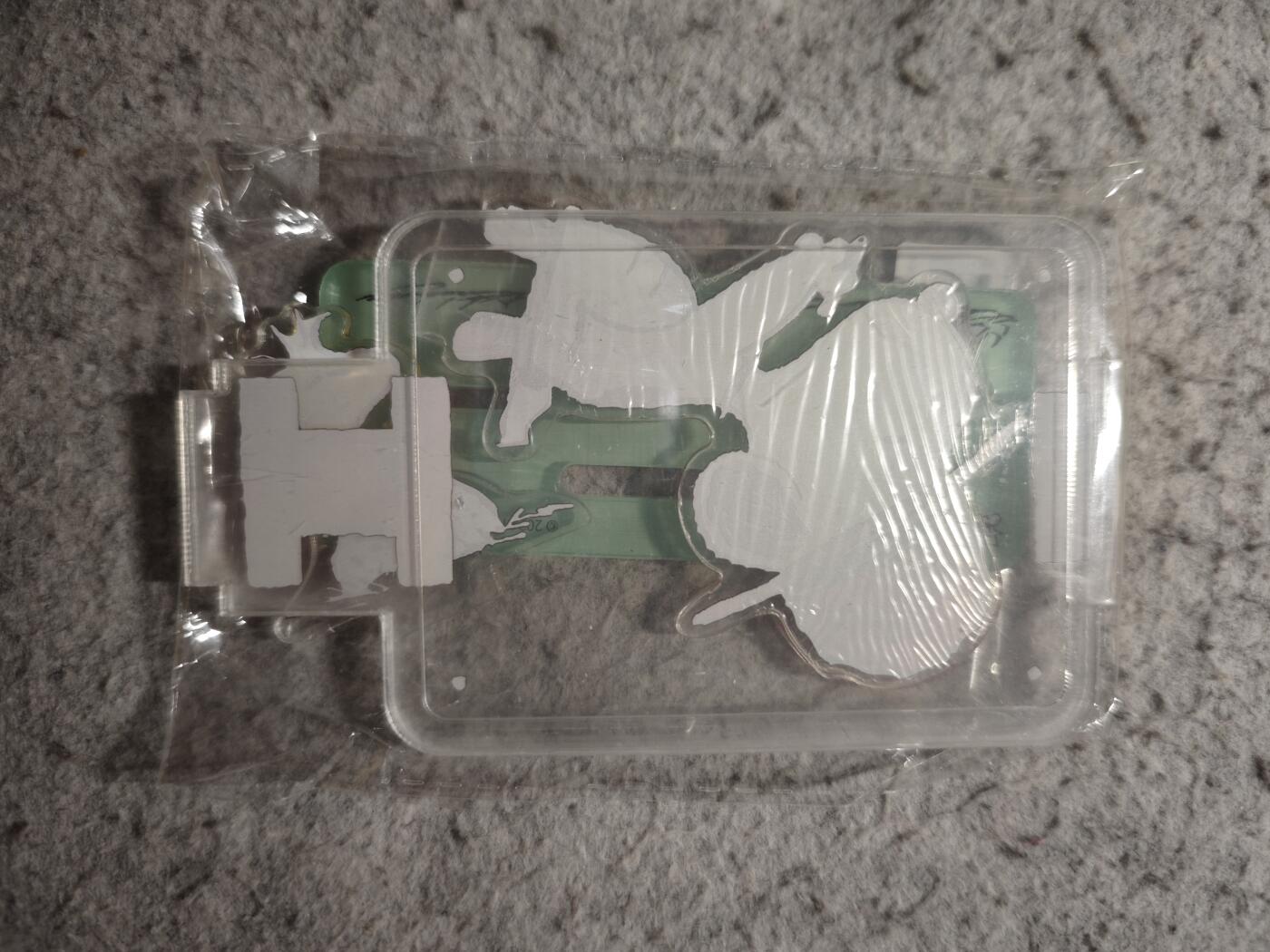 【随心含颖卡拍54期】卡游/集卡社/卡卡沃 抽卡机专场拍卖【无佣金】 卡游 史努比 单卡砖一个 不寄存