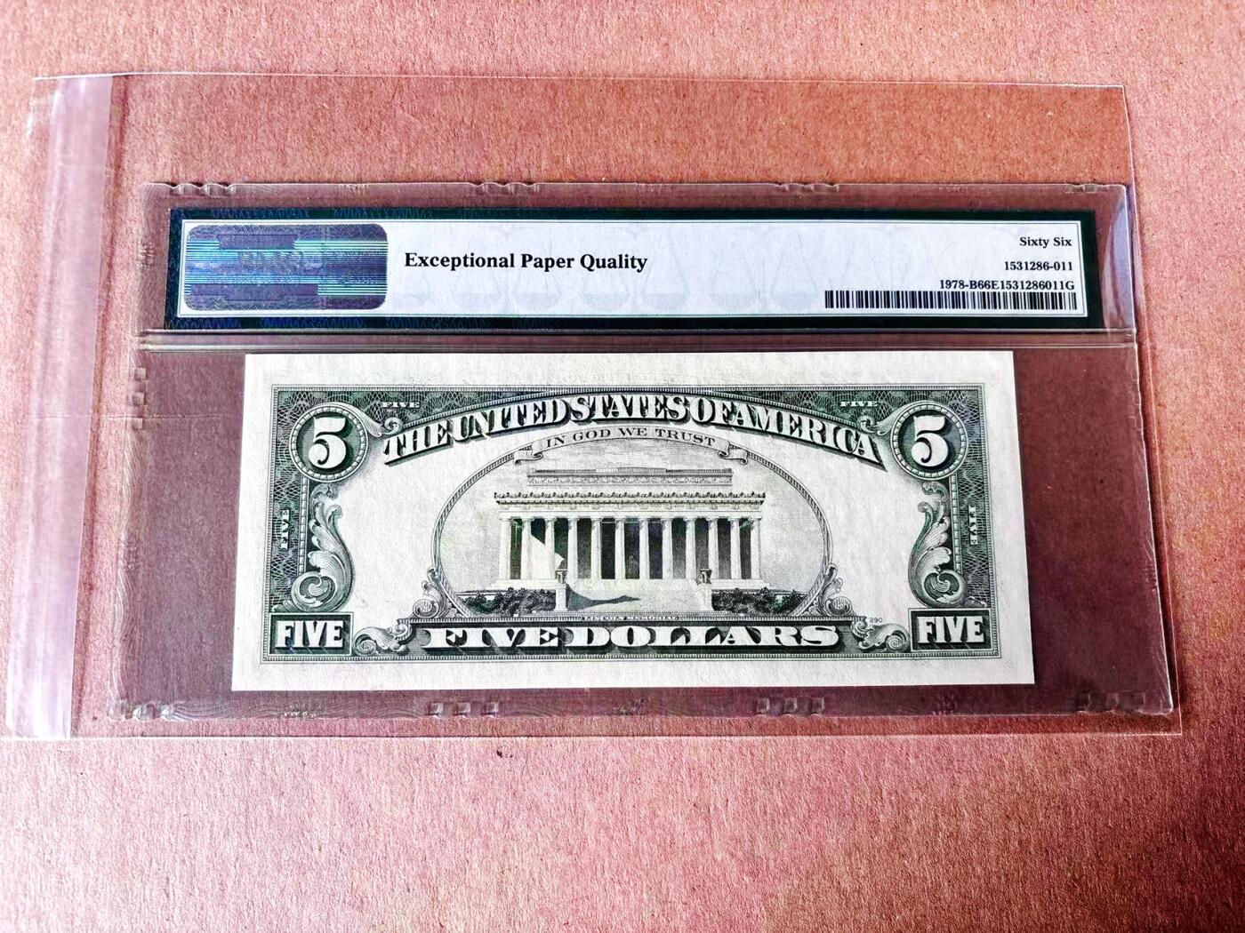 【Blue Auction】世界纸币精拍第779期——18级TOP拍卖/信誉/品质/专业/高效💫