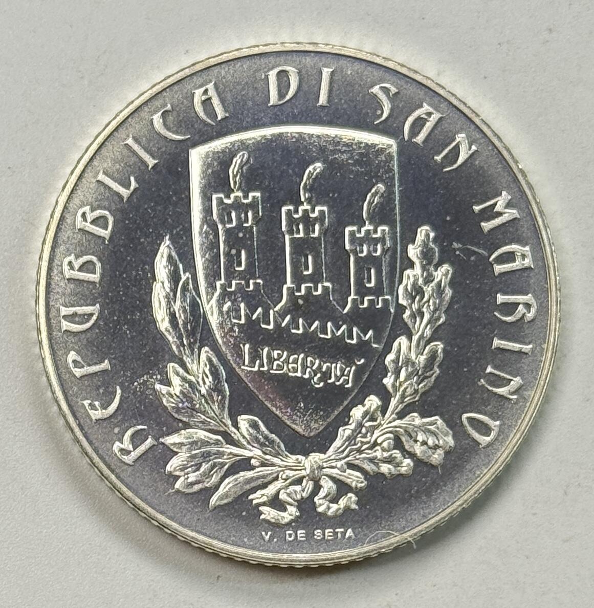 S&S Numismatic世界钱币-拍卖 第119期 