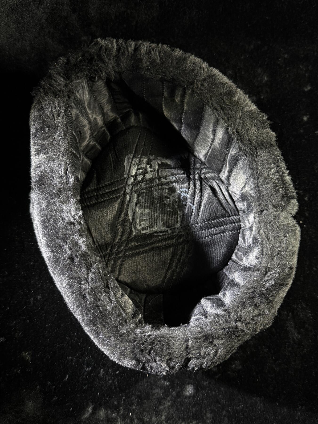 戎马世界章牌大赏第110期 苏联帽子