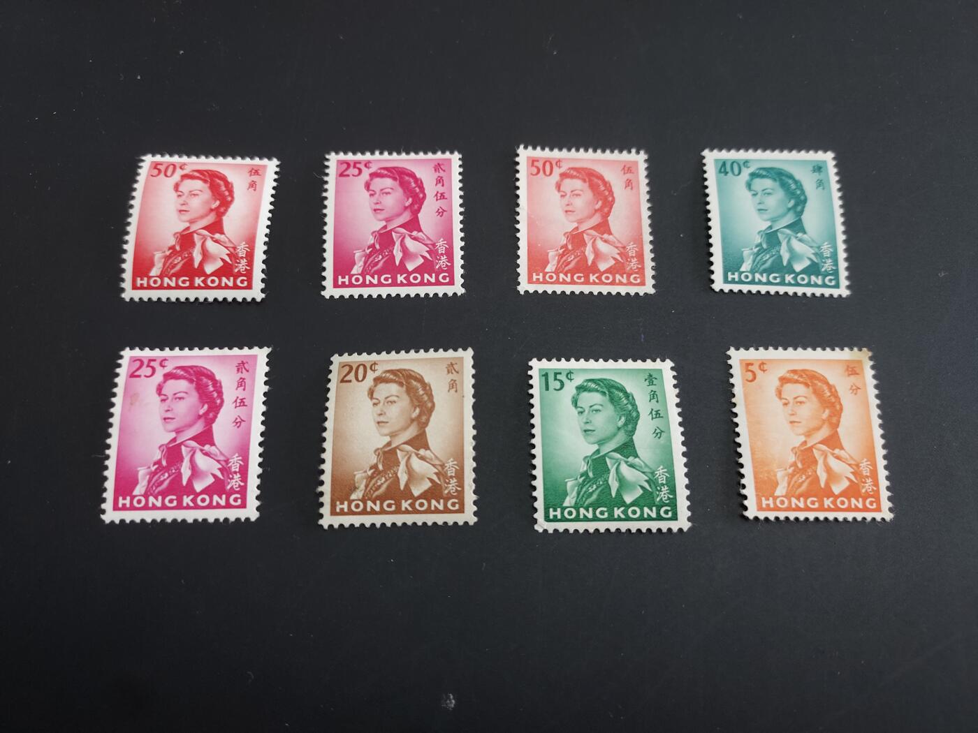 博彦收藏   1月31日 8点邮票专场 全场包邮