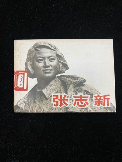 张志新 - 张志新