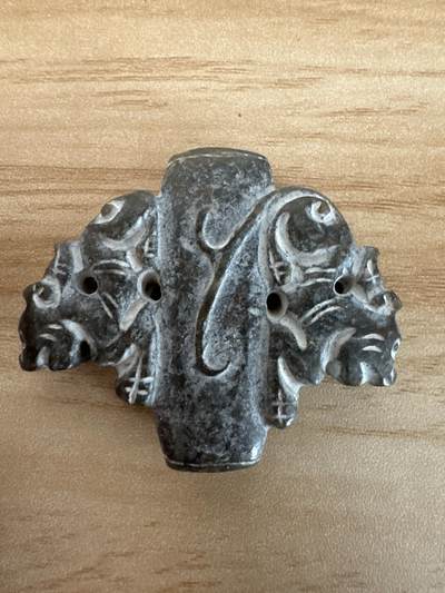 銅舖首 - 銅舖首