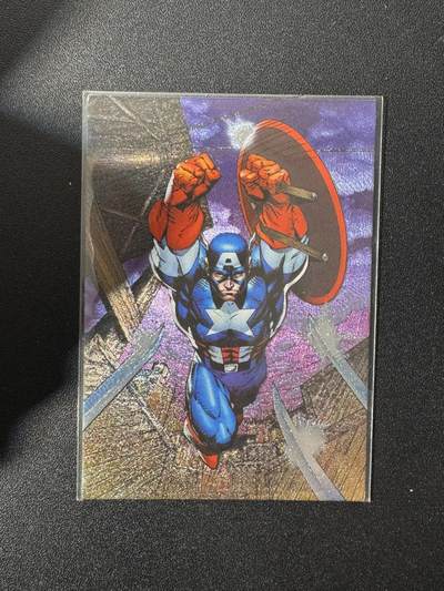 NO.22 好又多金牌大场，年前倒数第3期！每周一站式配齐，方便凑单！（周6晚9点截拍，卖家送拍0抽成！） - 小飞驴 美漫 美国队长 粗闪