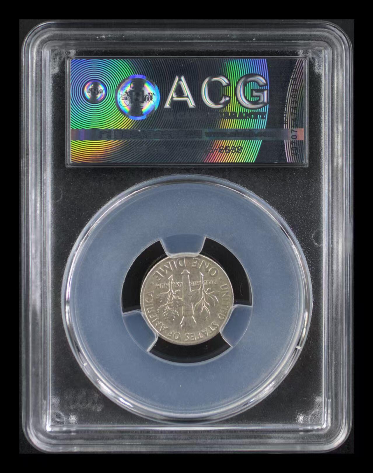 银价起购买银币和纪念章 美国罗斯福银币