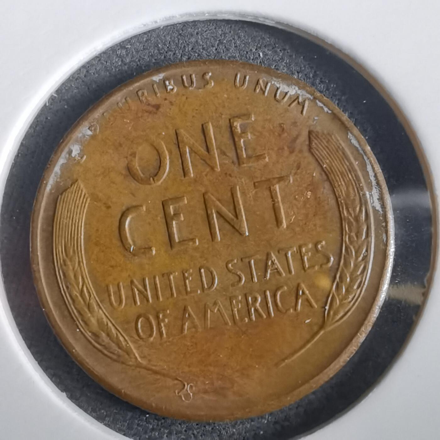 沼泽如烟--第973场 美国1953年一分