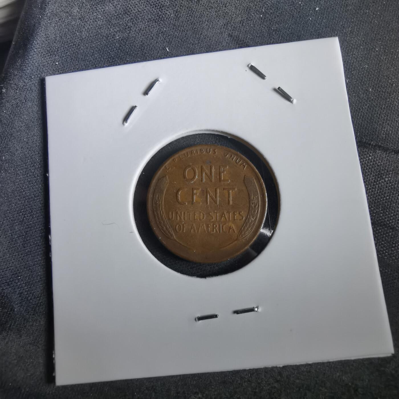 沼泽如烟--第973场 美国1956年一分