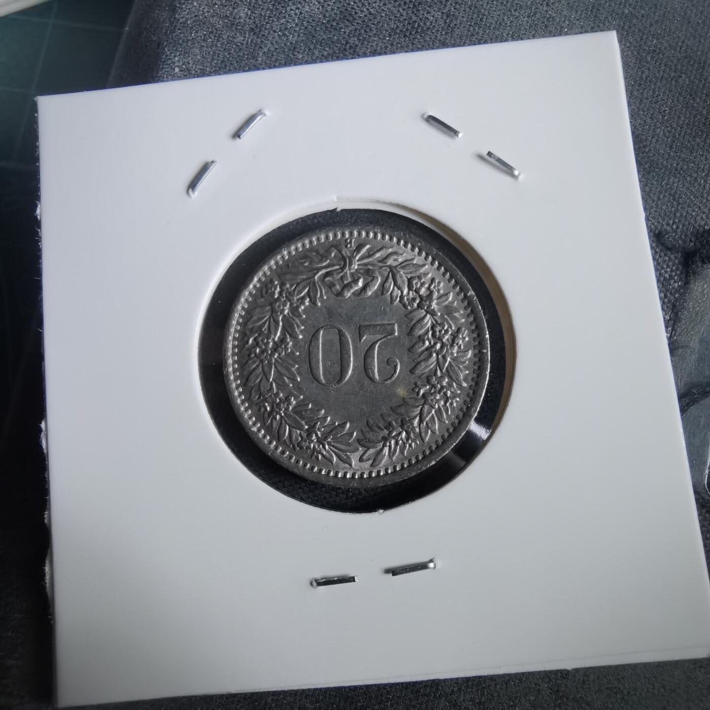 沼泽如烟--第973场 瑞士1969年20分