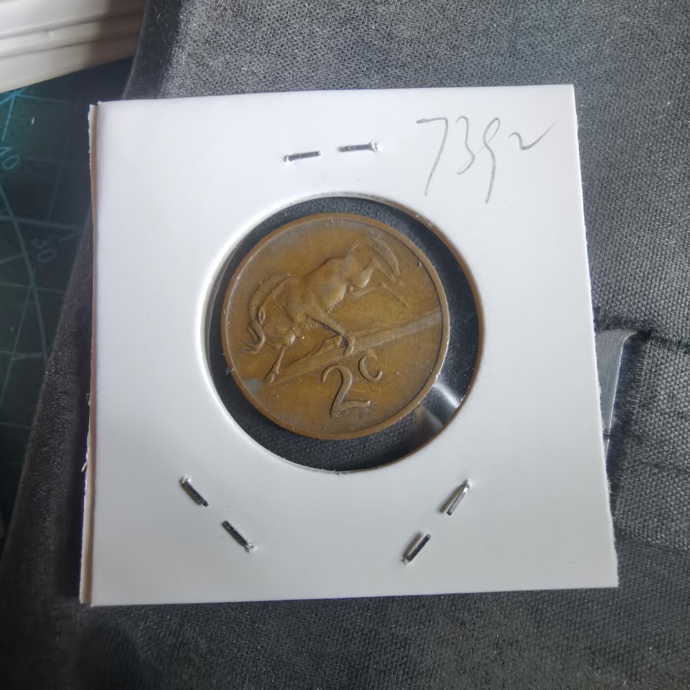 沼泽如烟--第973场 南非1970年二分