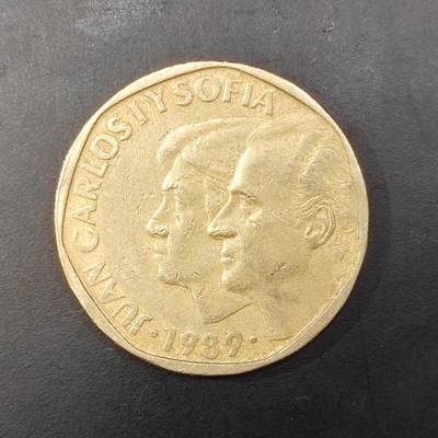 2026C2逸泉钱币C2世界各国纸钞钱币纪念币专场第七场C2 1-420 - 224西班牙500比塞塔