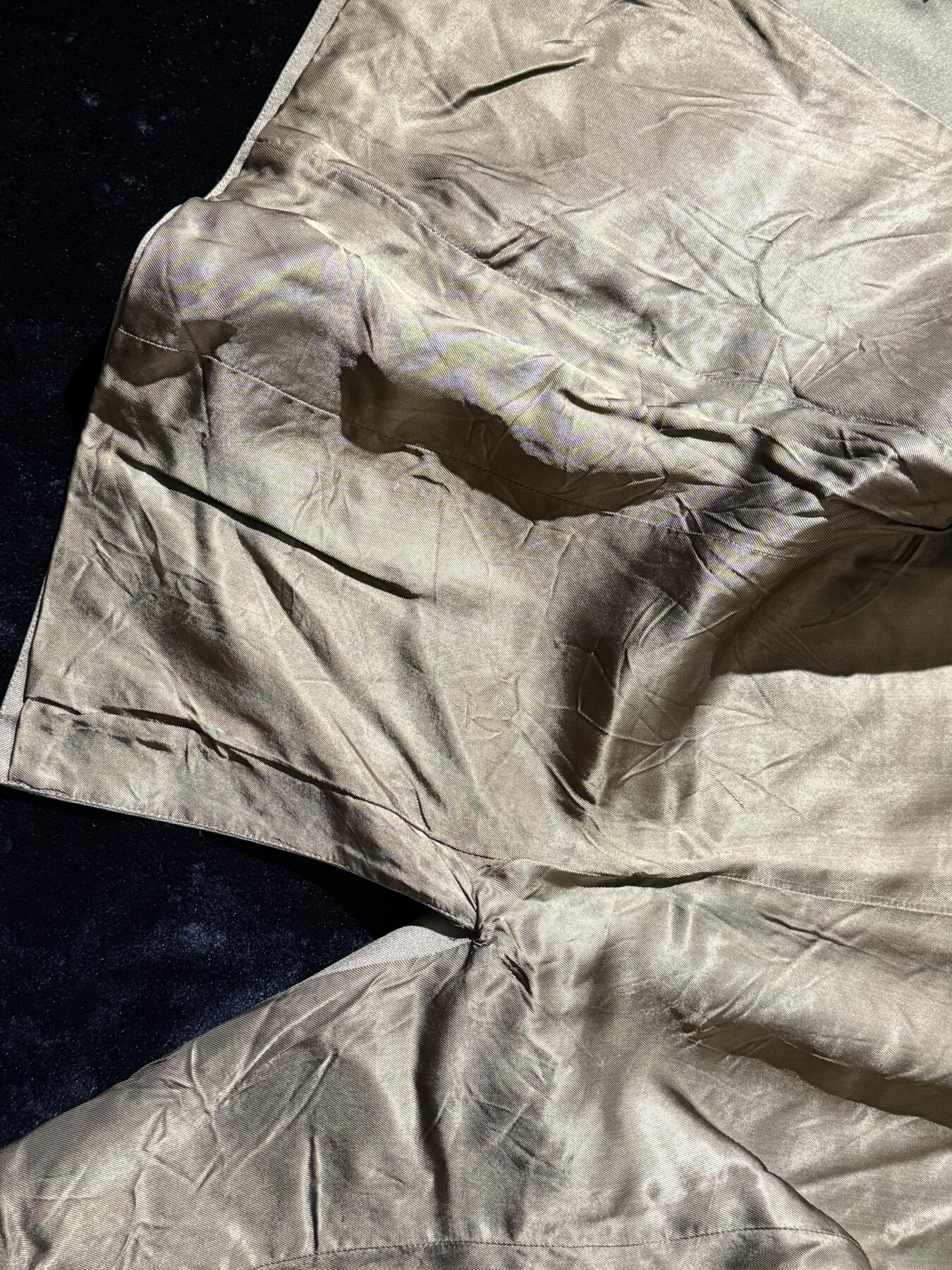 戎马世界章牌大赏第110期 匈牙利牧师中校常服，罕见军种