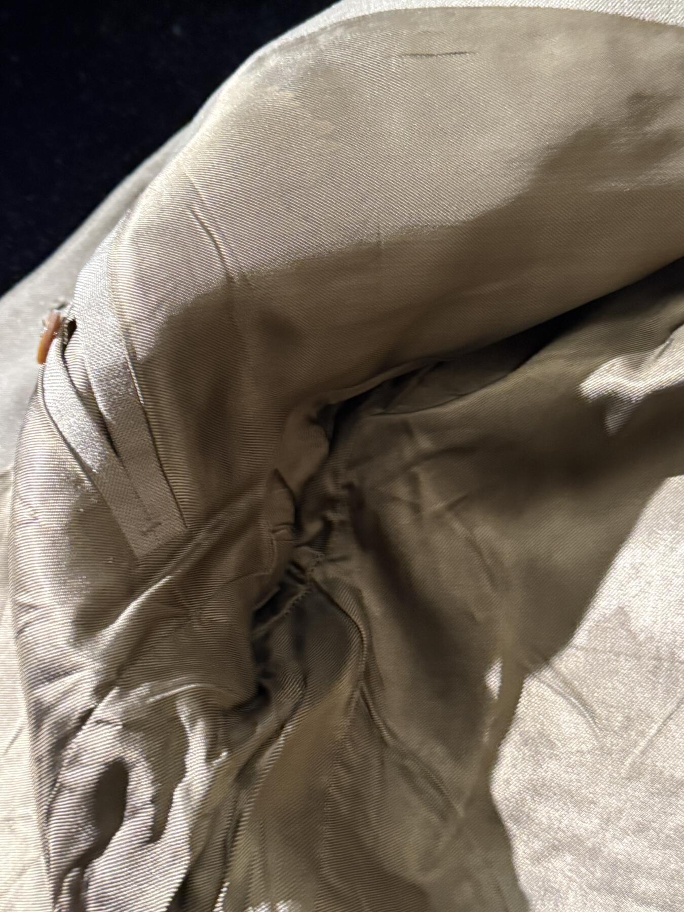 戎马世界章牌大赏第110期 匈牙利牧师中校常服，罕见军种