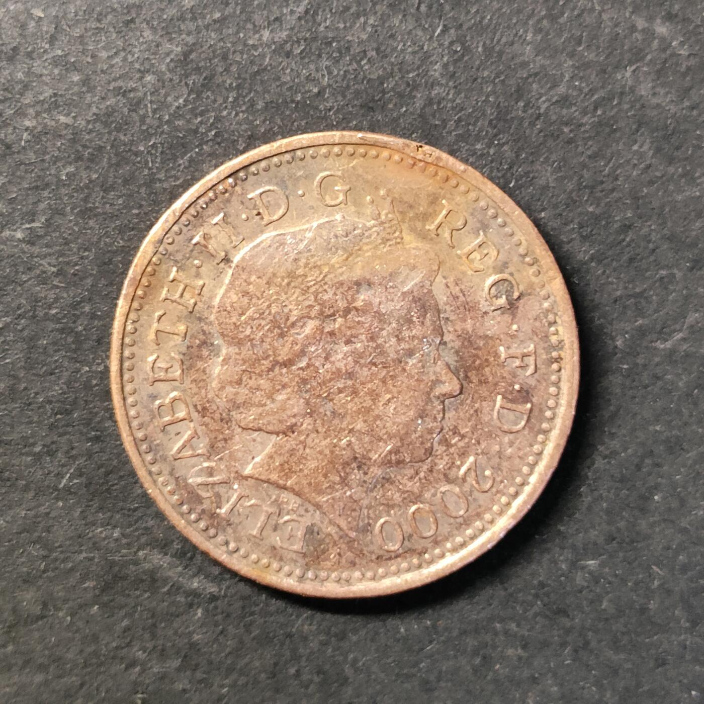 嘉禾收藏    【第448期】            无佣金、可寄存、满30元包邮 币一枚